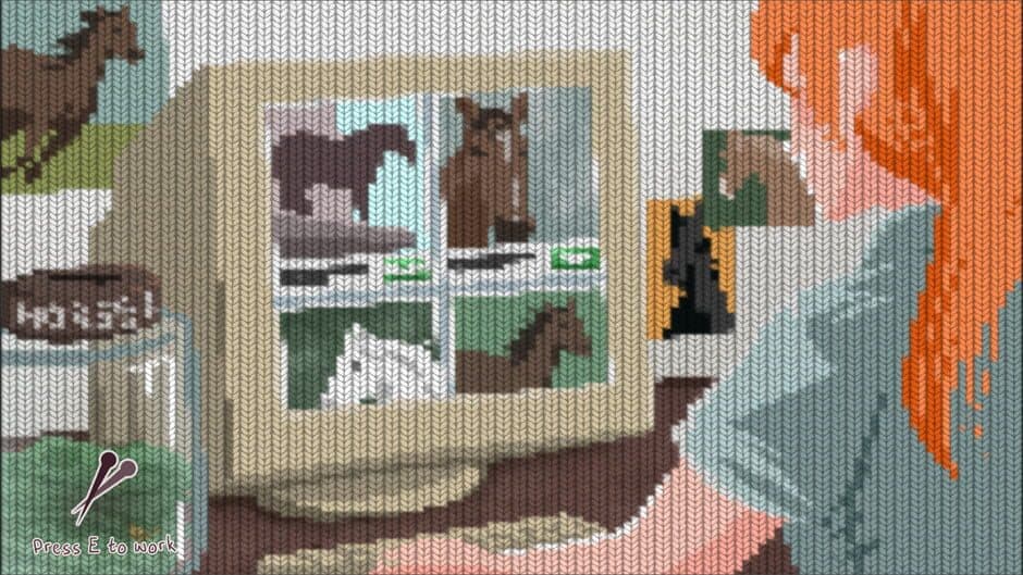 Скриншот 3 из Threadbare