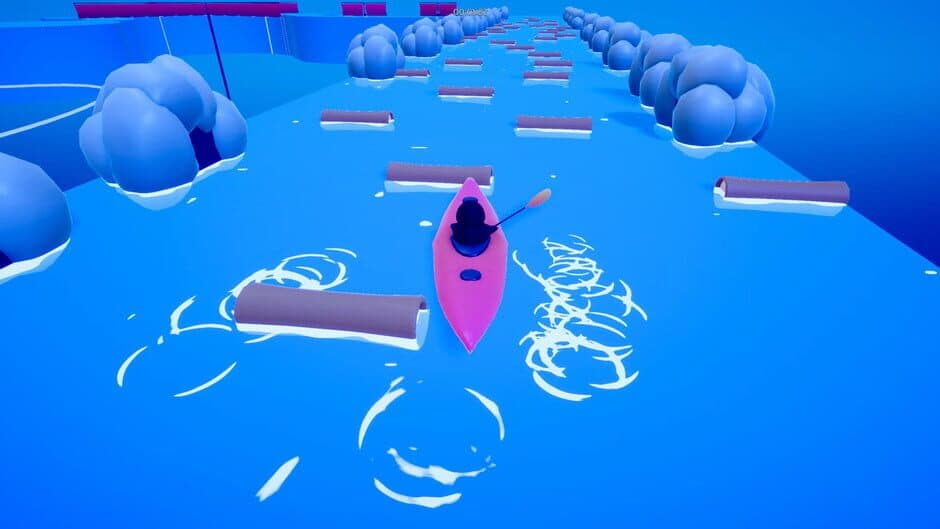 Скриншот 5 из Waddle Paddle