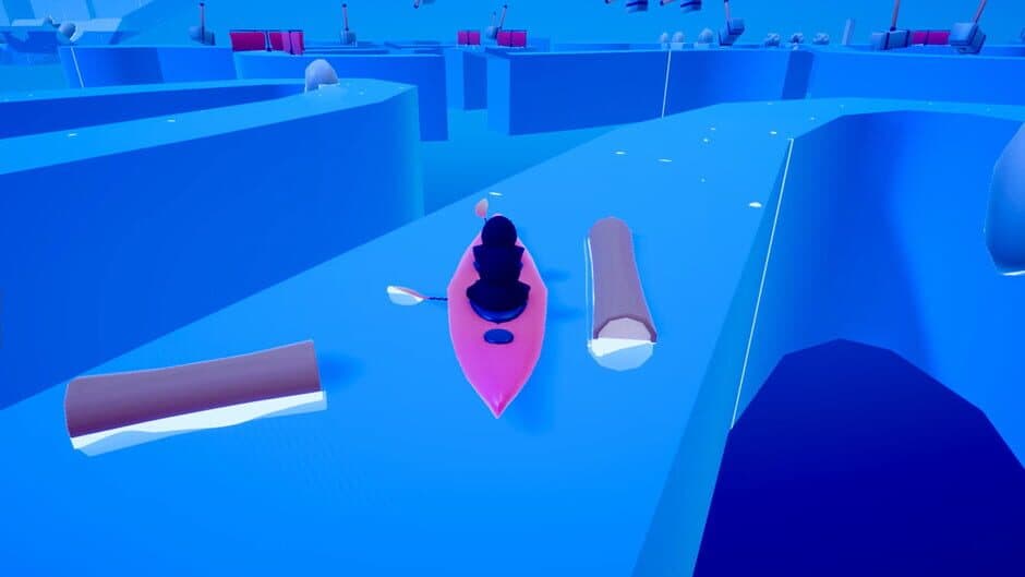 Скриншот 6 из Waddle Paddle