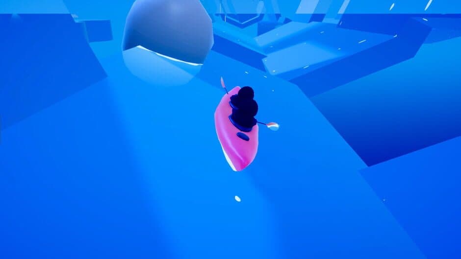 Скриншот 4 из Waddle Paddle