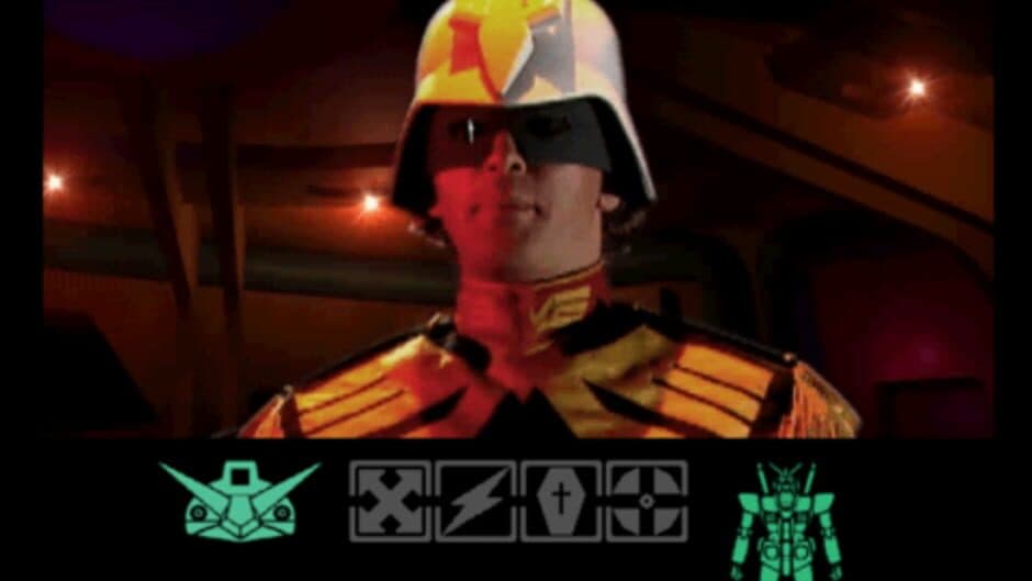 Скриншот 10 из Gundam 0079: The War for Earth