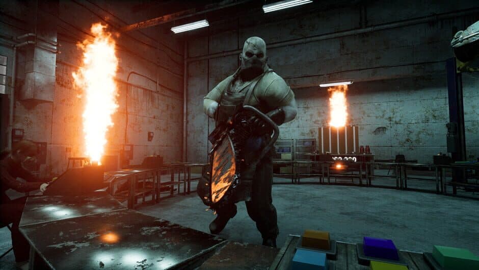 Скриншот 5 из Grave Stakes
