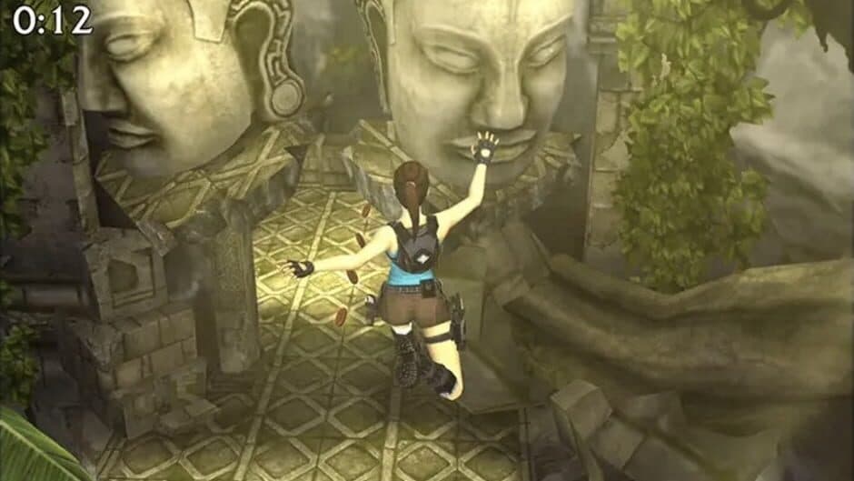 Скриншот 7 из Lara Croft: Relic Run