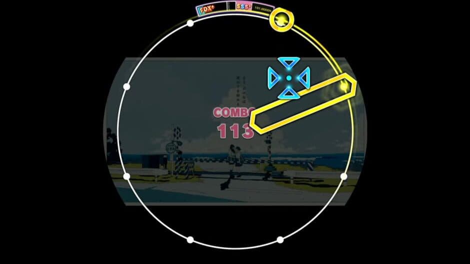 Скриншот 1 из Maimai DX Prism Plus