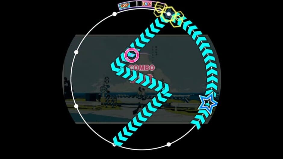 Скриншот 2 из Maimai DX Prism Plus