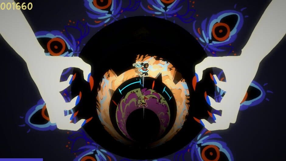 Скриншот 1 из Helleidoscope
