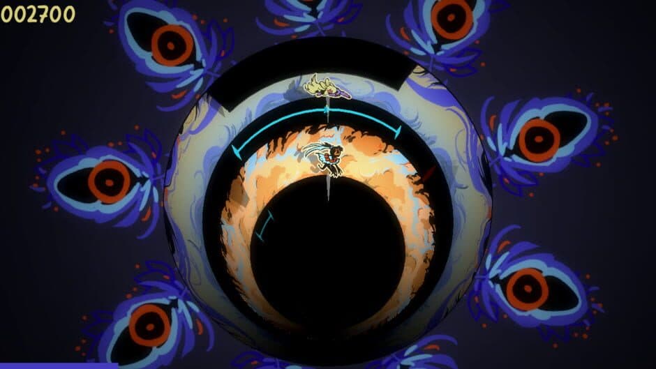 Скриншот 2 из Helleidoscope