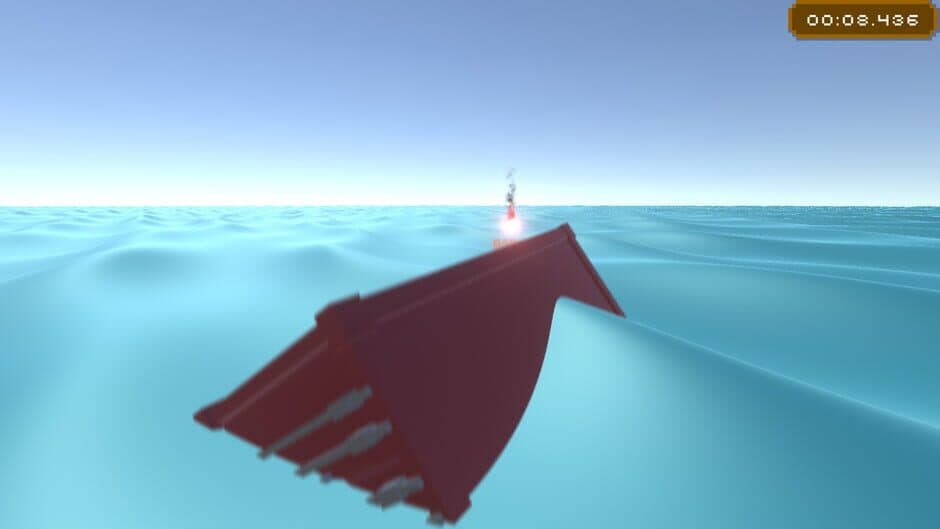 Скриншот 5 из Stranded at Sea