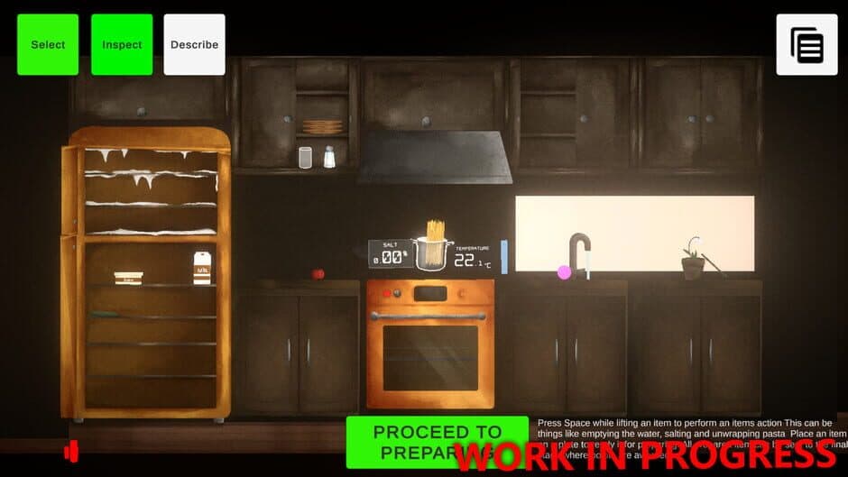 Скриншот 4 из Your Digital Cookbook