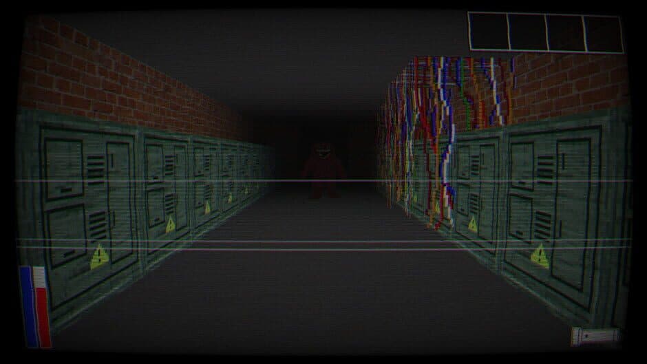 Скриншот 7 из The Backrooms: Reset