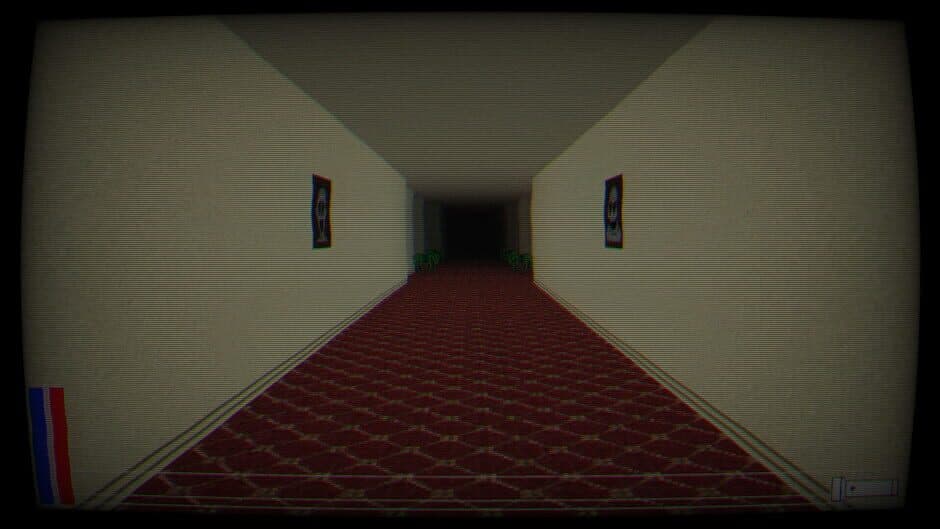 Скриншот 5 из The Backrooms: Reset