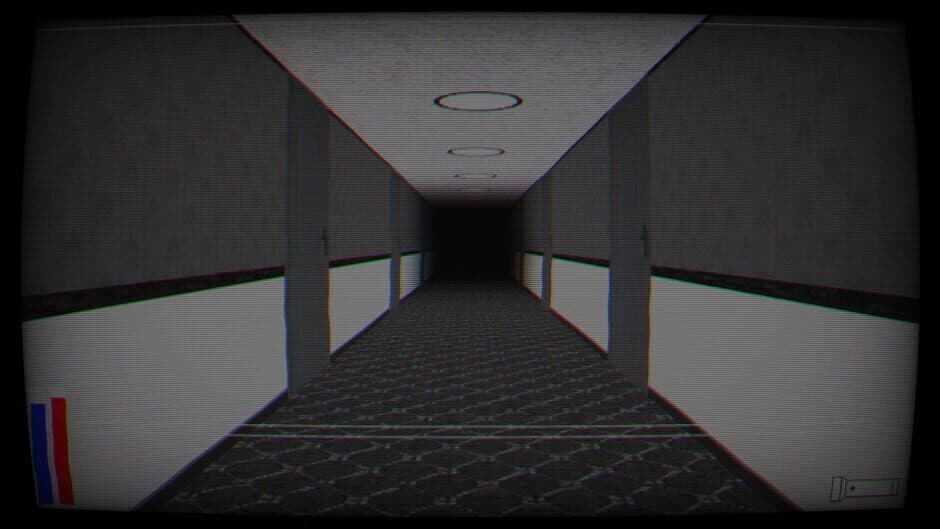 Скриншот 9 из The Backrooms: Reset