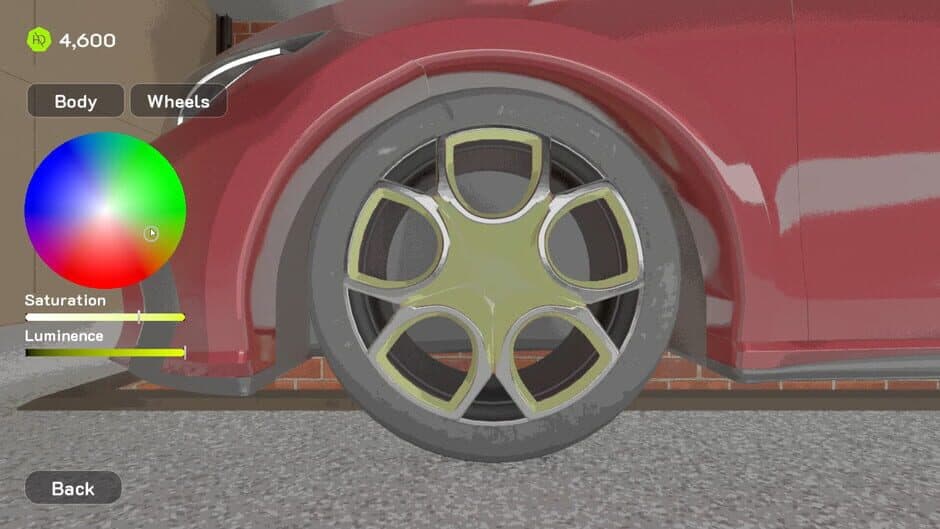 Скриншот 1 из Blacktop Hustle