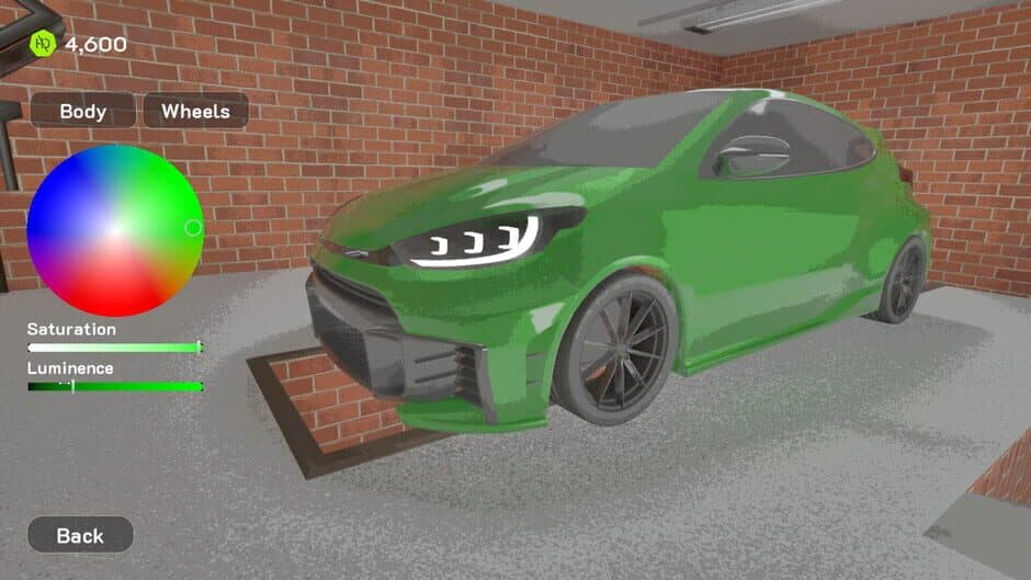 Скриншот 2 из Blacktop Hustle