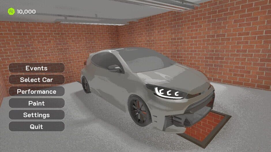 Скриншот 4 из Blacktop Hustle