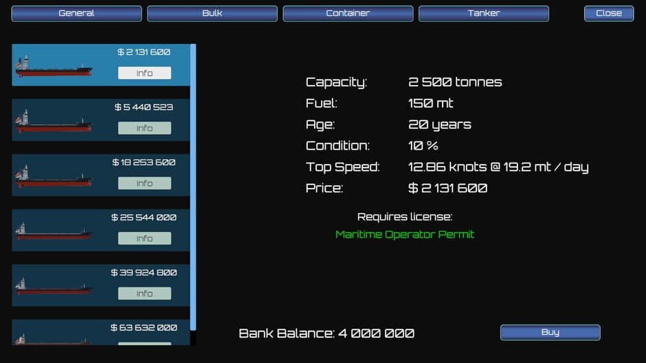 Скриншот 2 из Freight Manager