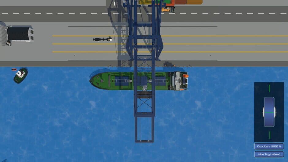 Скриншот 5 из Freight Manager