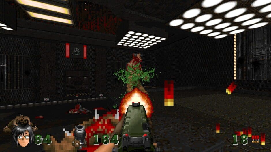 Скриншот 1 из Operation Deadbolt