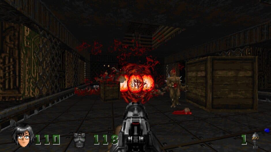 Скриншот 2 из Operation Deadbolt