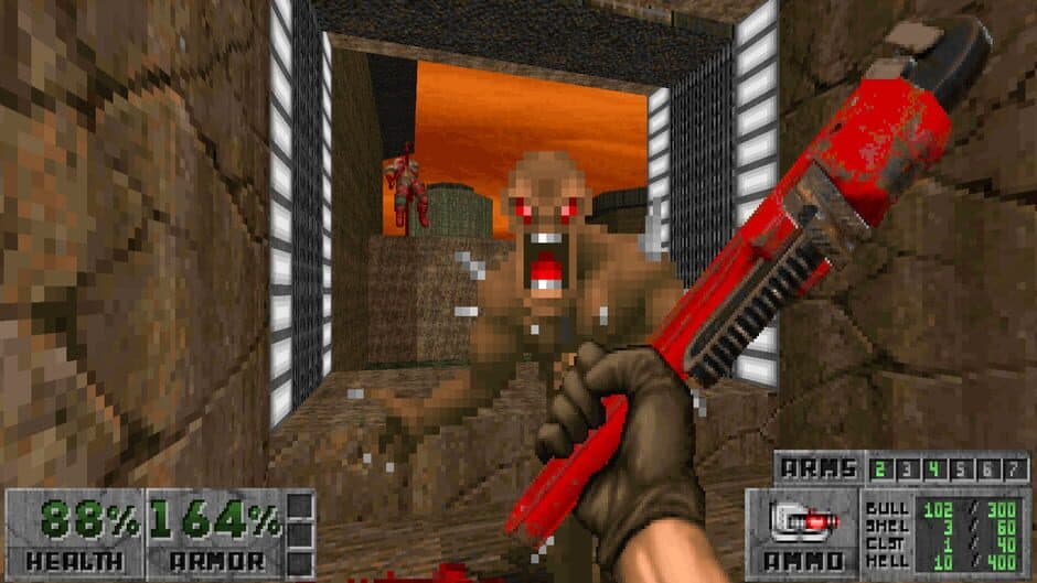 Скриншот 4 из Operation Deadbolt