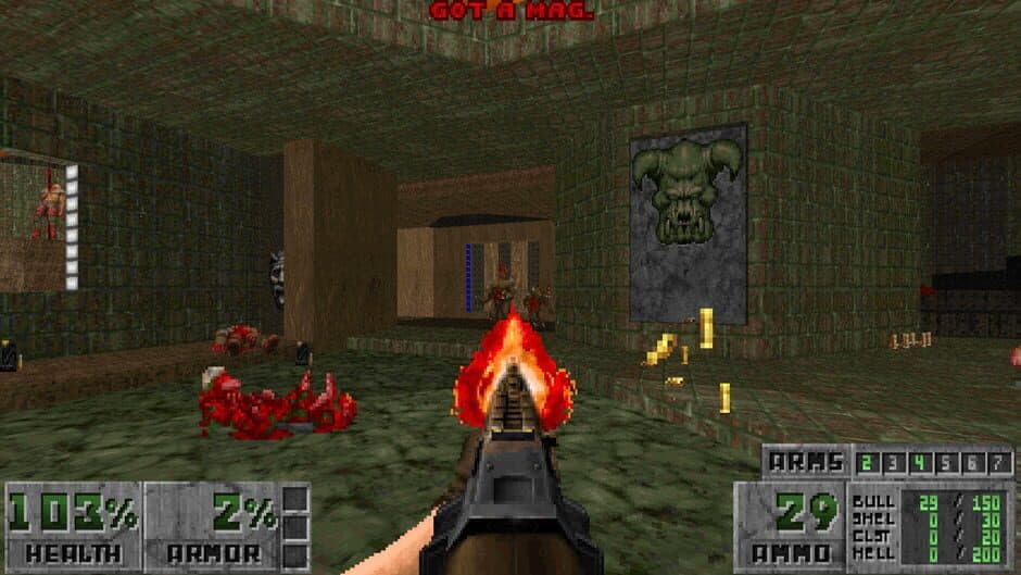 Скриншот 6 из Operation Deadbolt