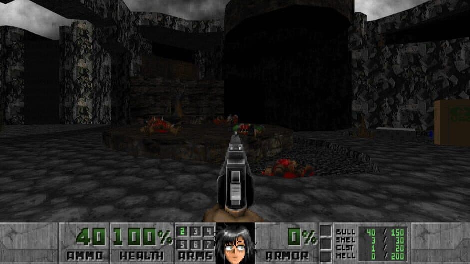 Скриншот 8 из Operation Deadbolt