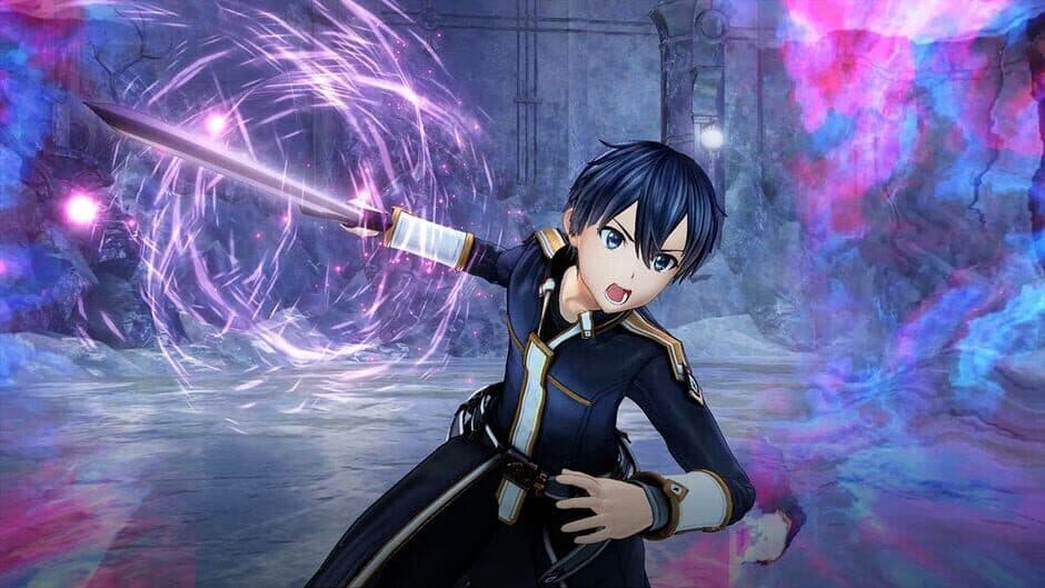 Скриншот 5 из Sword Art Online: Alicization Lycoris