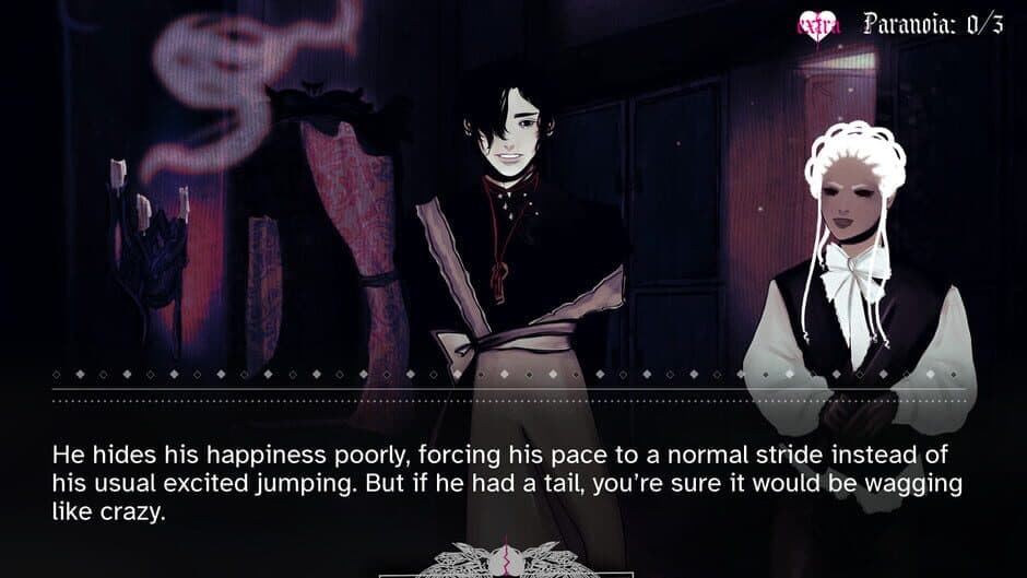 Скриншот 2 из Darling, Darling... Dead?