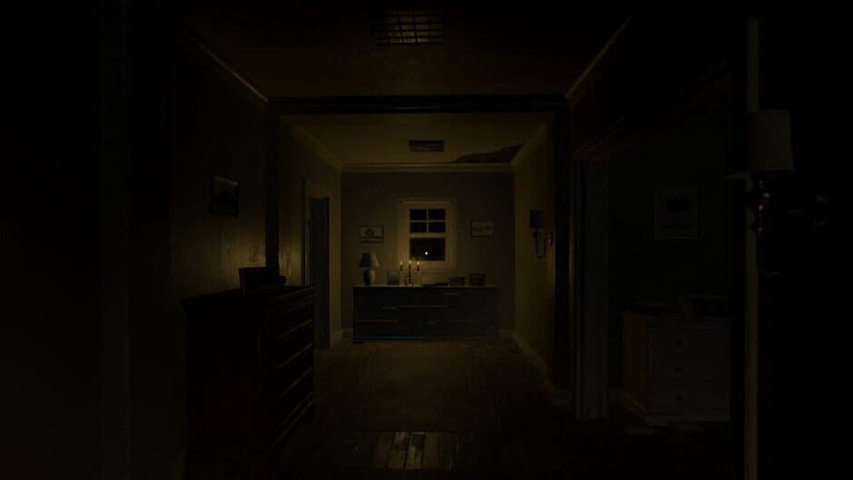 Скриншот 5 из Shadows of the Past