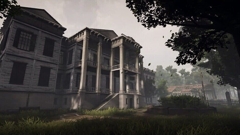 Скриншот 2 из Curse of Darkness