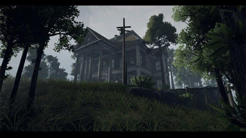 Скриншот 4 из Curse of Darkness