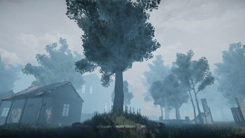 Скриншот 5 из Curse of Darkness
