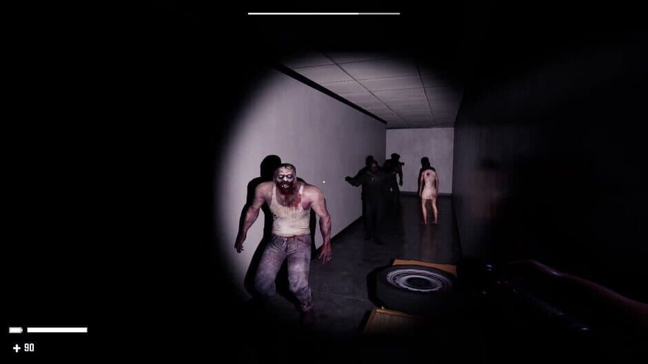 Скриншот 1 из Resident Fear 3: Ascension
