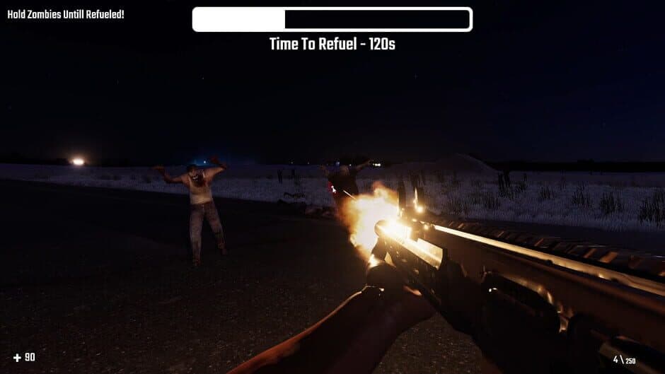 Скриншот 3 из Resident Fear 3: Ascension