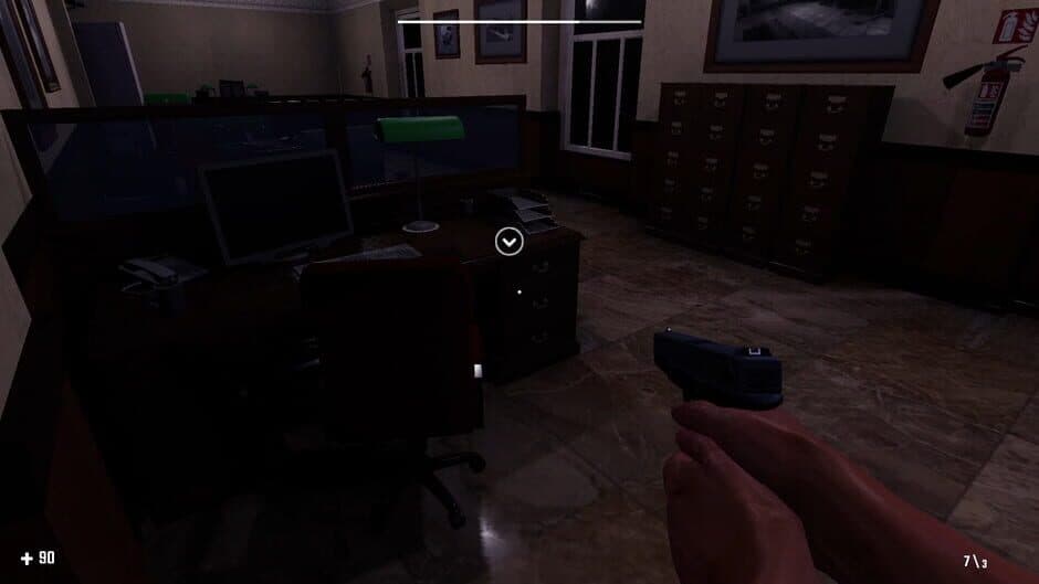 Скриншот 4 из Resident Fear 3: Ascension