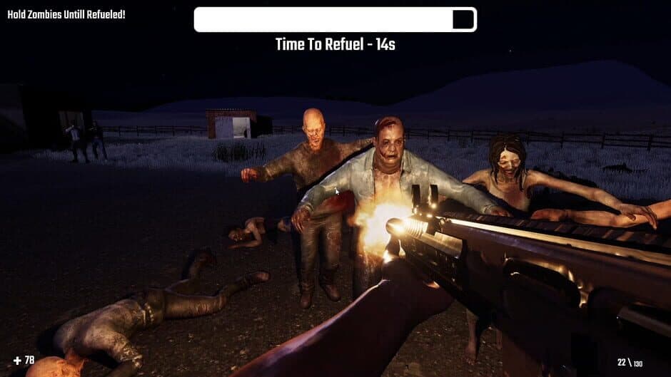 Скриншот 5 из Resident Fear 3: Ascension