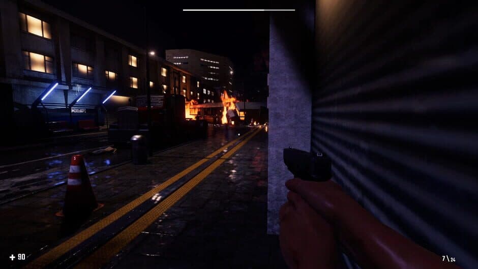 Скриншот 6 из Resident Fear 3: Ascension
