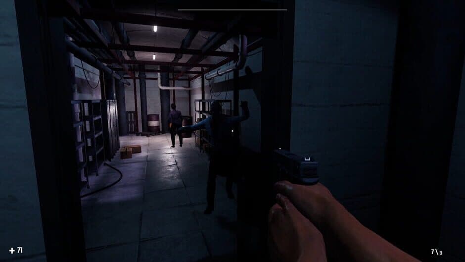 Скриншот 7 из Resident Fear 3: Ascension