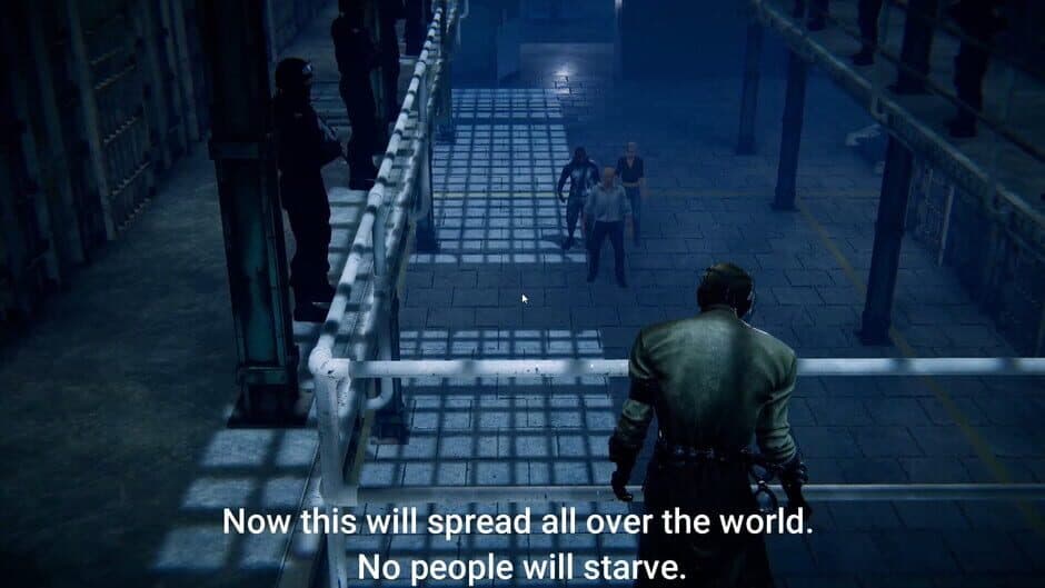 Скриншот 8 из Resident Fear 3: Ascension