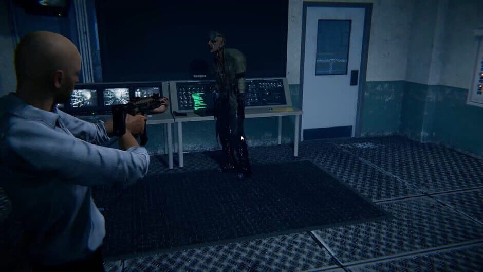 Скриншот 9 из Resident Fear 3: Ascension