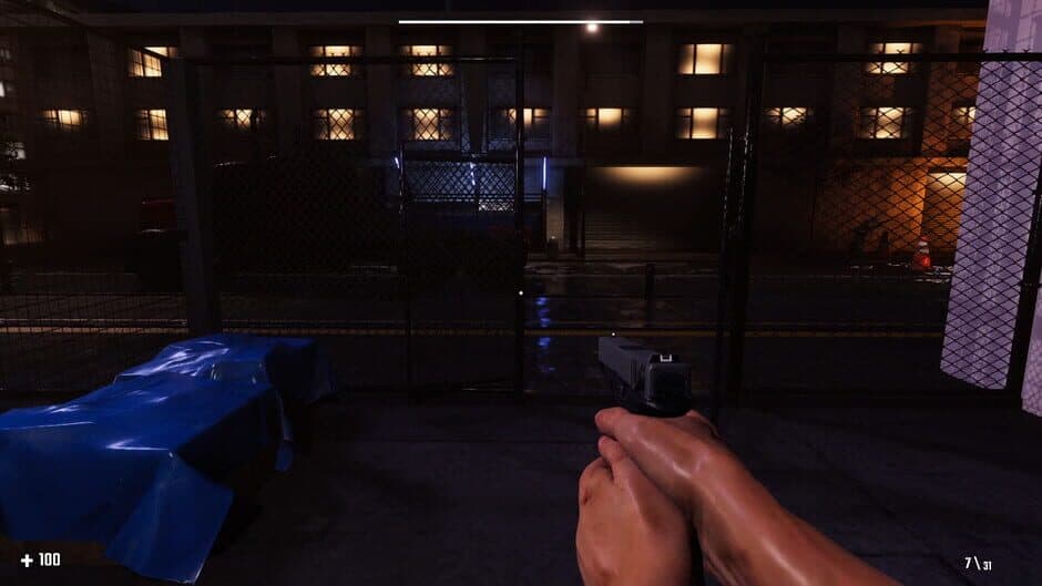 Скриншот 10 из Resident Fear 3: Ascension