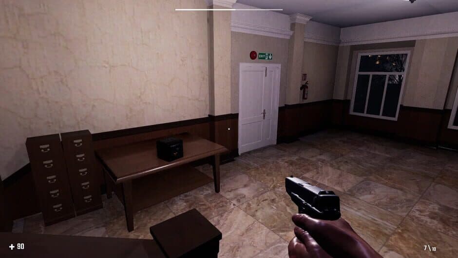 Скриншот 11 из Resident Fear 3: Ascension