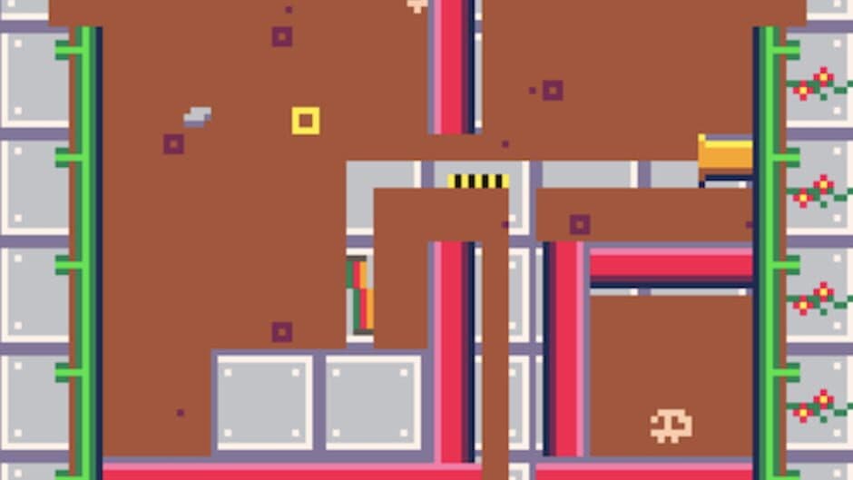 Скриншот 2 из Gravity Garden