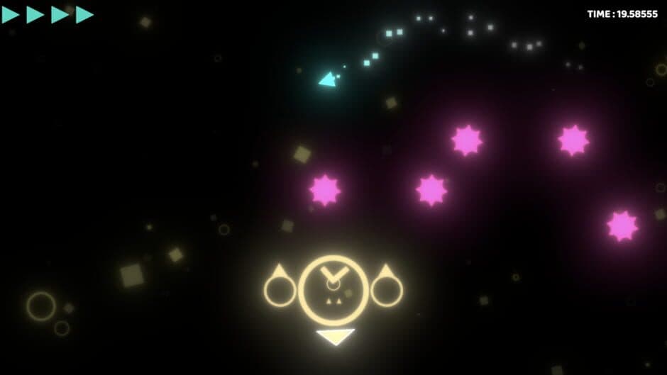 Скриншот 1 из Vectorial Rush