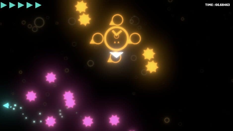 Скриншот 2 из Vectorial Rush