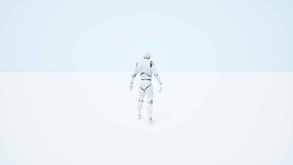 Скриншот 1 из Empty World