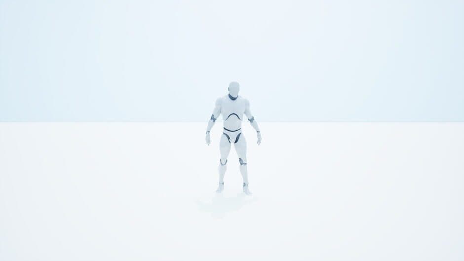 Скриншот 2 из Empty World