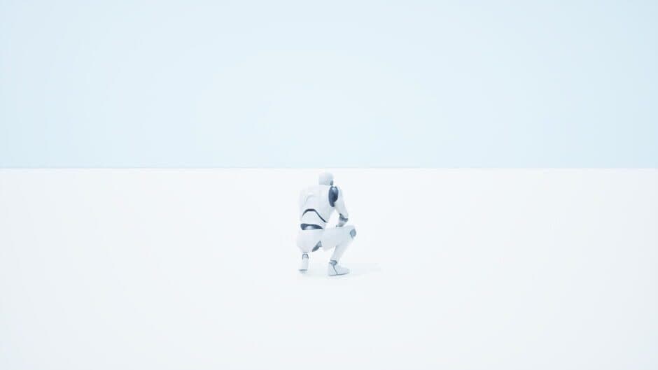 Скриншот 3 из Empty World
