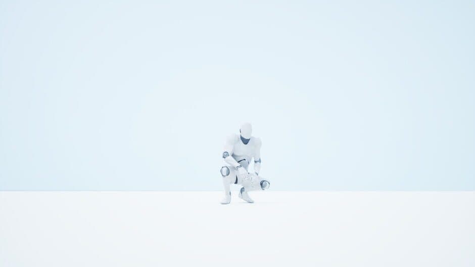 Скриншот 4 из Empty World
