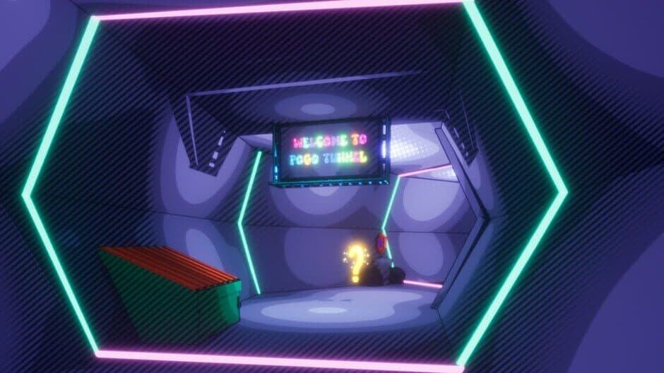 Скриншот 10 из Gravitrix